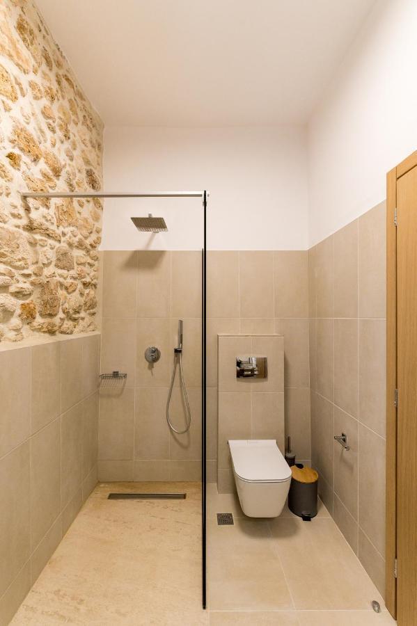Amvikas Suites-Sitia Екстериор снимка