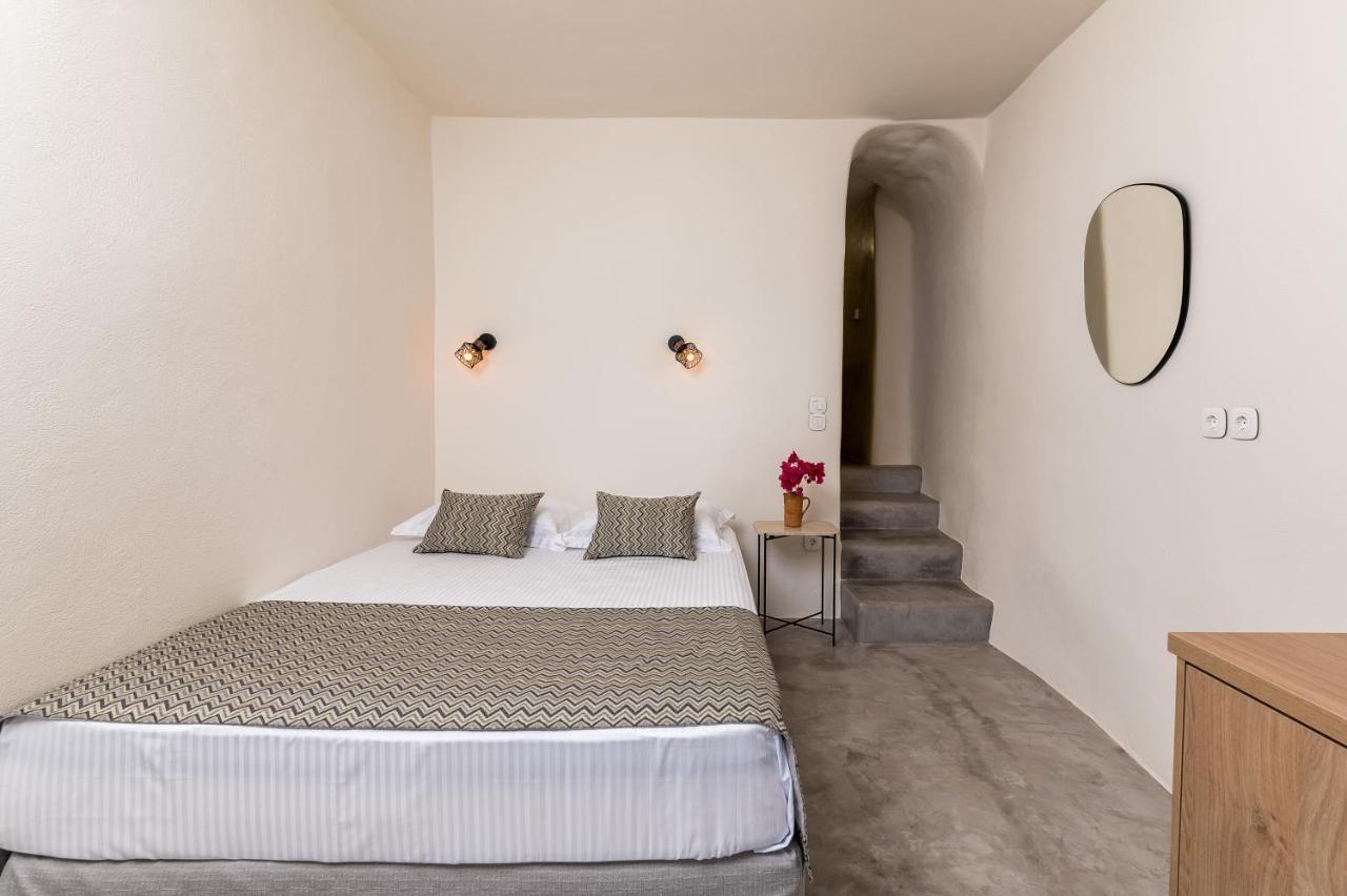 Amvikas Suites-Sitia Екстериор снимка