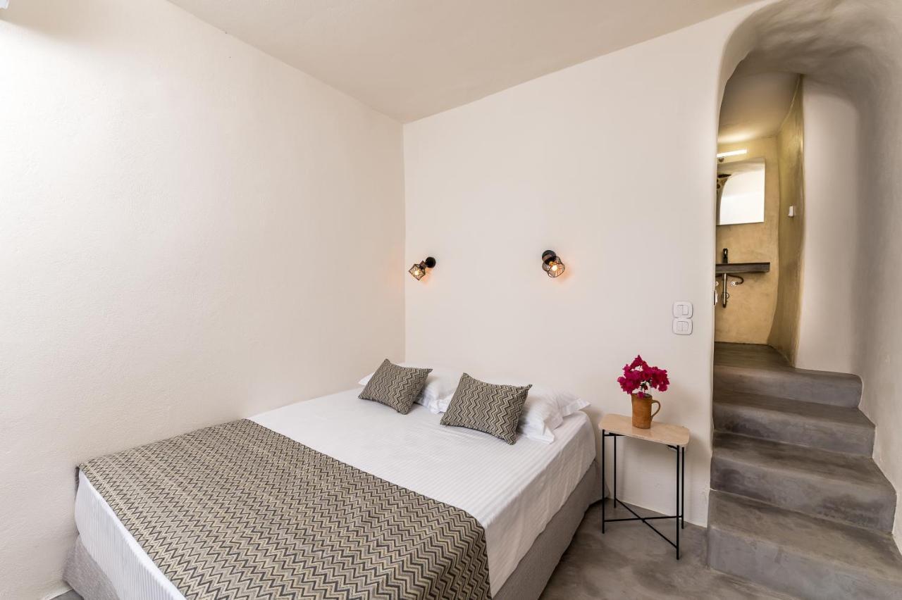 Amvikas Suites-Sitia Екстериор снимка